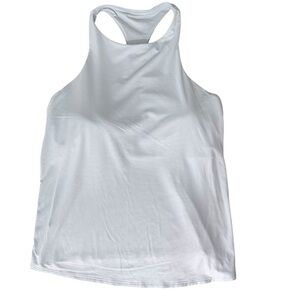 Lululemon Lavender Racerback Tank Top - Women's Sleeveless Top size 6